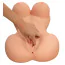Мастурбатор Realistixxx Deluxe Woman, телесный - Фото №5