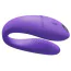 Вібратор We-Vibe Sync Go (ві вайб сінк гоу фіолетовий) - Фото №5