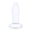 Набор анальних пробок B-Vibe Anal Dilators Set, прозорий - Фото №7