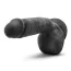Фалоімітатор Au Naturel Bold Pound 8.5 Inch, чорний - Фото №3