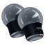 Массажер для лица и тела Geske Cool & Warm Face and Body Massager 7 in 1, черный - Фото №5