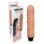Вібратор LoveCloneX Hermes 6, тілесний - Фото №4