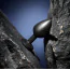 Анальна пробка Dorcel Onix Plug L, чорна - Фото №10