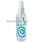Засіб для очищення секс-іграшок Clean Ars Toy Cleaner Limpiador, 150 мл - Фото №1