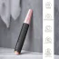 Ручка-массажер для лица Geske Double-Sided Rose Quartz Depuffing Pen 7 in 1, серый - Фото №6