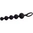 Набір из 2 анальних ланцюжків Satisfyer Love Beads, чорний - Фото №6