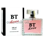 Туалетная вода с феромонами BT Love, 100 мл для женщин - Фото №1