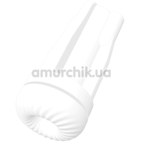 Мастурбатор Fuzone Sensing Love Skin Cup, белый