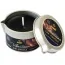 Свеча Amor Vibratissimo S/M Candle Mystic Black, 50 мл - Фото №2