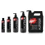 Лубрикант Wet Platinum Luxury Silicone Lubricant, 3785 мл - Фото №4