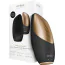 Ультразвукова щітка для обличчя Geske Sonic Thermo Facial Brush 6 in 1, cіро-золота - Фото №10