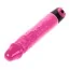 Вибратор Vibrator 0217, розовый - Фото №2