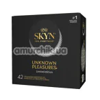 Skyn Unknown Pleasures Limited Edition, 42 шт - Фото №1
