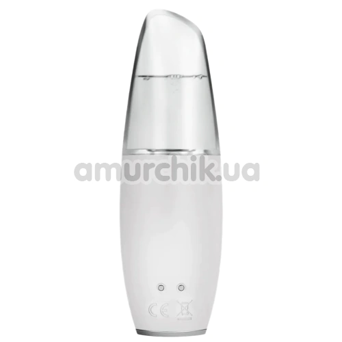 Зволожувач для шкіри обличчя Geske Facial Hydration Refresher 4 in 1, білий