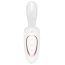 Вибратор c ротацией Satisfyer G for Goddess 1, белый - Фото №3