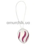 Вагинальный шарик Javida Gym Ball Single - Фото №1