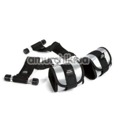Фиксаторы для рук Fifty Shades of Grey Ultimate Control - Фото №1