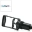 Помпа для збільшення пеніса Pump Worx Accu-Meter Power Pump - Фото №4