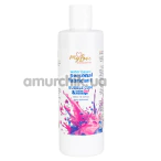 Масажний лубрикант MyLove Aroma Series Personal Lubricant 2in1 Bubble Gum - жуйка, 300 мл - Фото №1