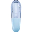 Массажер для глаз Geske Cool & Warm Eye Massager 7 in 1, голубой - Фото №3