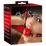 Кляп Bad Kitty Naughty Toys Gag 2492040, червоний - Фото №6