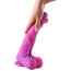 Фалоімітатор Morin Realistic Dildo, рожевий - Фото №3