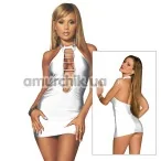 Платье Sexy Seductress Dress белое (модель CL005) - Фото №1
