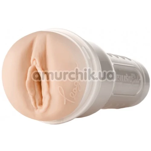 Fleshlight Teagen Presley Primal (Флешлайт Тіган Преслі примать)