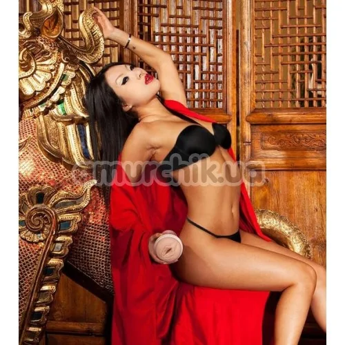 Fleshlight Asa Akira Dragon (Флешлайт Аса Акіра Дрегн)