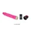Вибратор Vibrator 0217, розовый - Фото №5