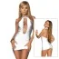 Сукня Sexy Seductress Dress біла (модель CL005)
