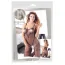 Комбинезон Mandy Mystery Catsuit 2550768, черный - Фото №7