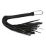Батіг Bad Kitty Naughty Toys Small Whip, чорний - Фото №1