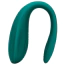 Вібратор Loveline Couple Toy With Remote Control, зелений - Фото №3