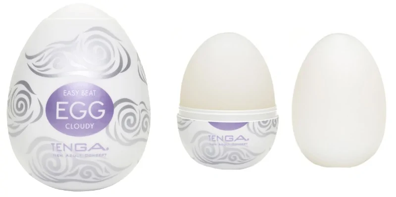 Tenga Egg