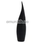 Клиторальный вибратор Fifty Shades of Grey Sensation Flickering Tongue Vibrator, черный - Фото №1