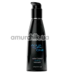 Лубрикант с охлаждающим эффектом Wicked Aqua Chill, 120 мл - Фото №1