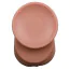 Фаллоимитатор Sliding-Skin Dual Layer Dong King Sized 12, телесный - Фото №7