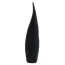 Кліторальний вібратор Fifty Shades of Grey Sensation Flickering Tongue Vibrator, чорний - Фото №1