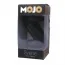 Насадка на пенис Mojo Svelte Penis Sleeve, черная - Фото №2