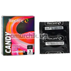 Recare Delay Candy Holographic - цукерки, 3 шт - Фото №1