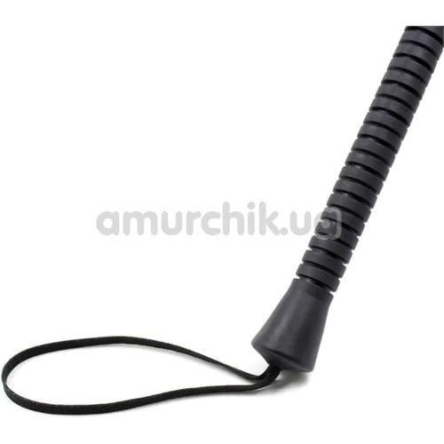 Стек Rivet Spanking Whip, черный