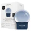 Массажер для лица и тела Geske Cool & Warm Face and Body Massager 7 in 1, синий - Фото №8