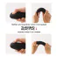 Фаллоимитатор Dorcel Real Pleasure S, фиолетовый - Фото №5