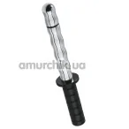 Фаллоимитатор для электростимуляции Mystim Mighty Merlin E-Stim Dildo - Фото №1