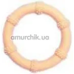 Кільце-насадка Deluxe Enhance Erection Ring - Фото №1