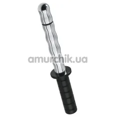 Фаллоимитатор для электростимуляции Mystim Mighty Merlin E-Stim Dildo - Фото №1