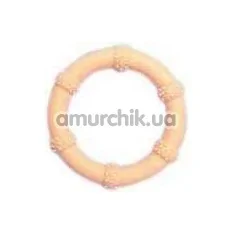 Кільце-насадка Deluxe Enhance Erection Ring - Фото №1