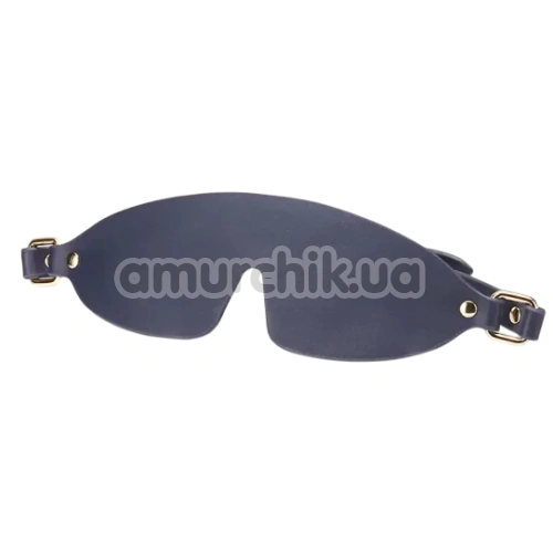 Бондажный набор Roomfun BDSM Kit, синий