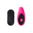 Вибратор Virgite G-Spot & Clitorial Vibrator E12, розовый - Фото №3